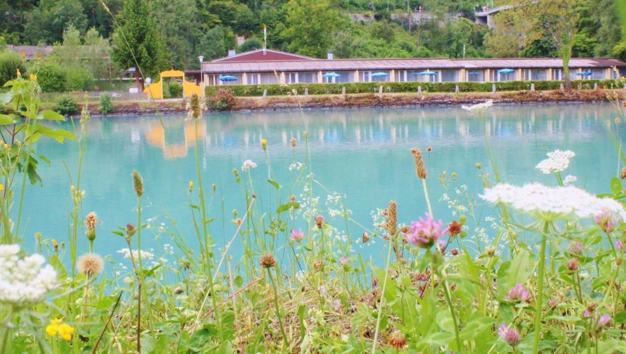 The River Village Ιντερλάκεν Δωμάτιο φωτογραφία